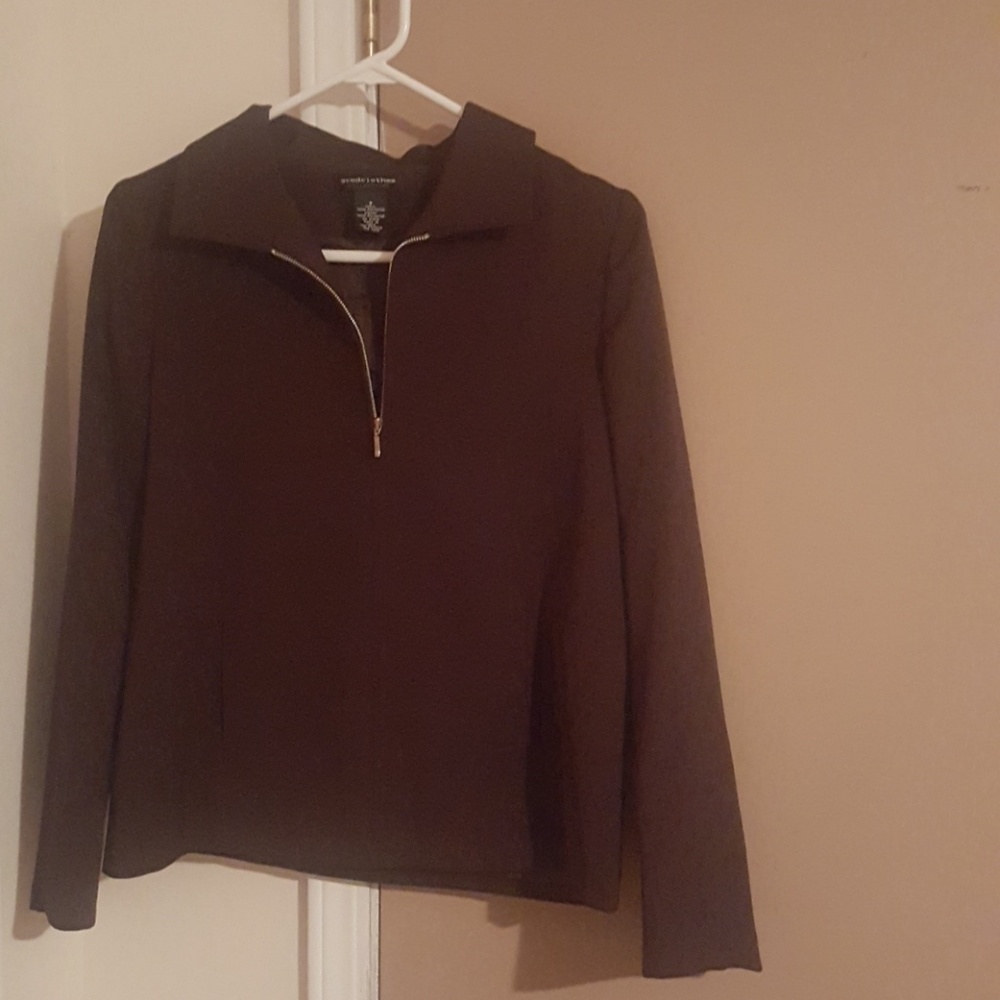 Dress Coat